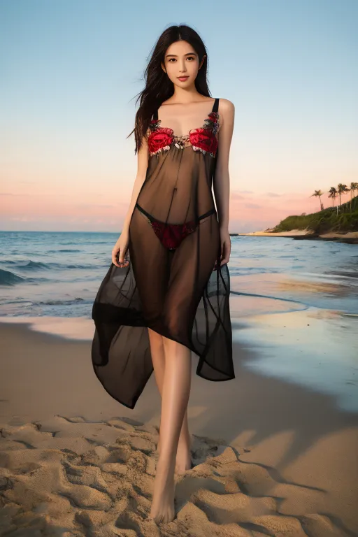 Realistic,Fashion & Makeup,Girl,LoRA,SD 1.5