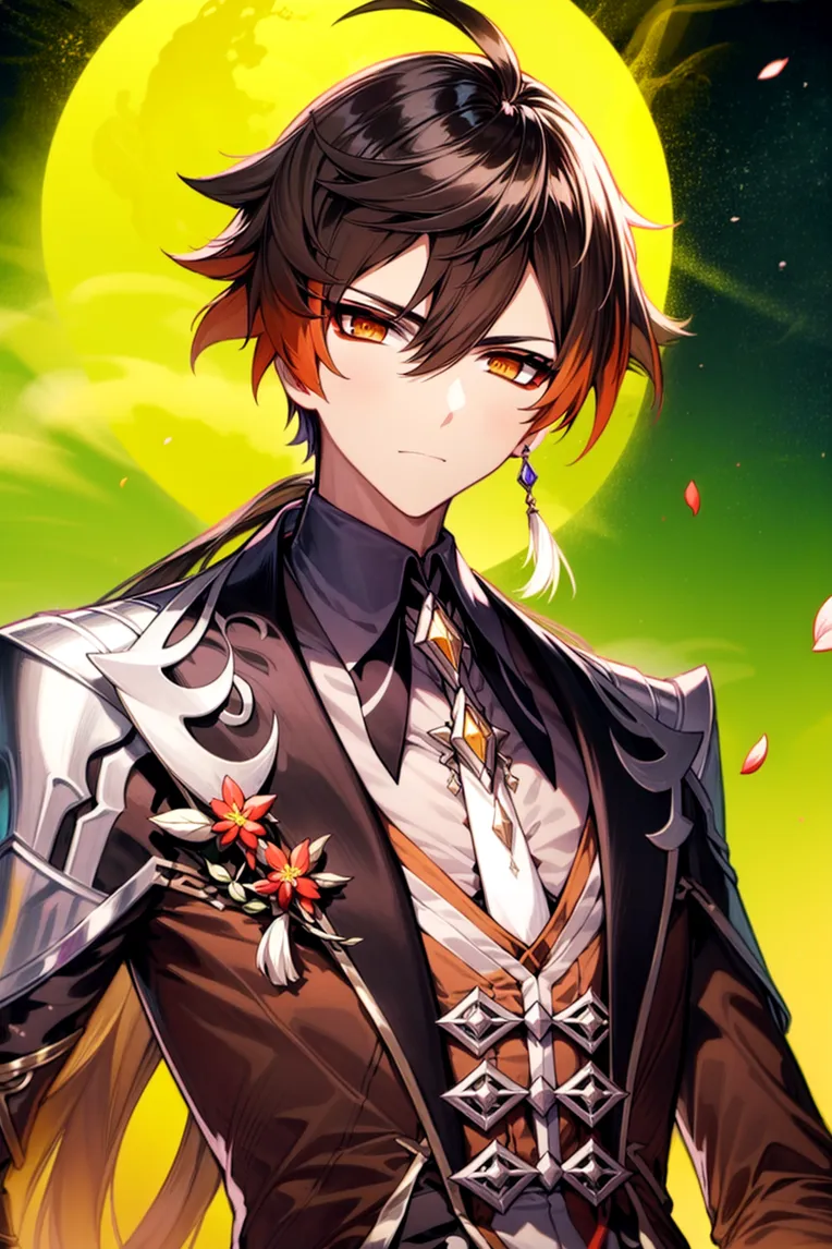 Anime,Anime Character,Boy,LoRA,SD 1.5