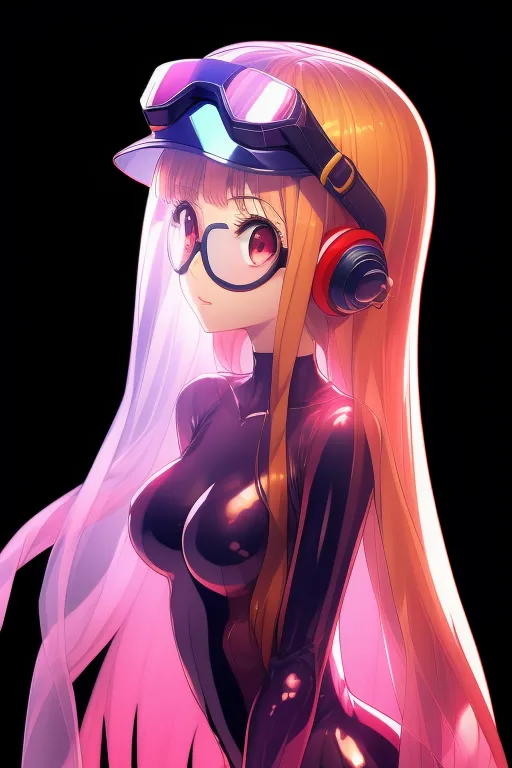 Anime,Anime Character,Girl,LoRA,SD 1.5