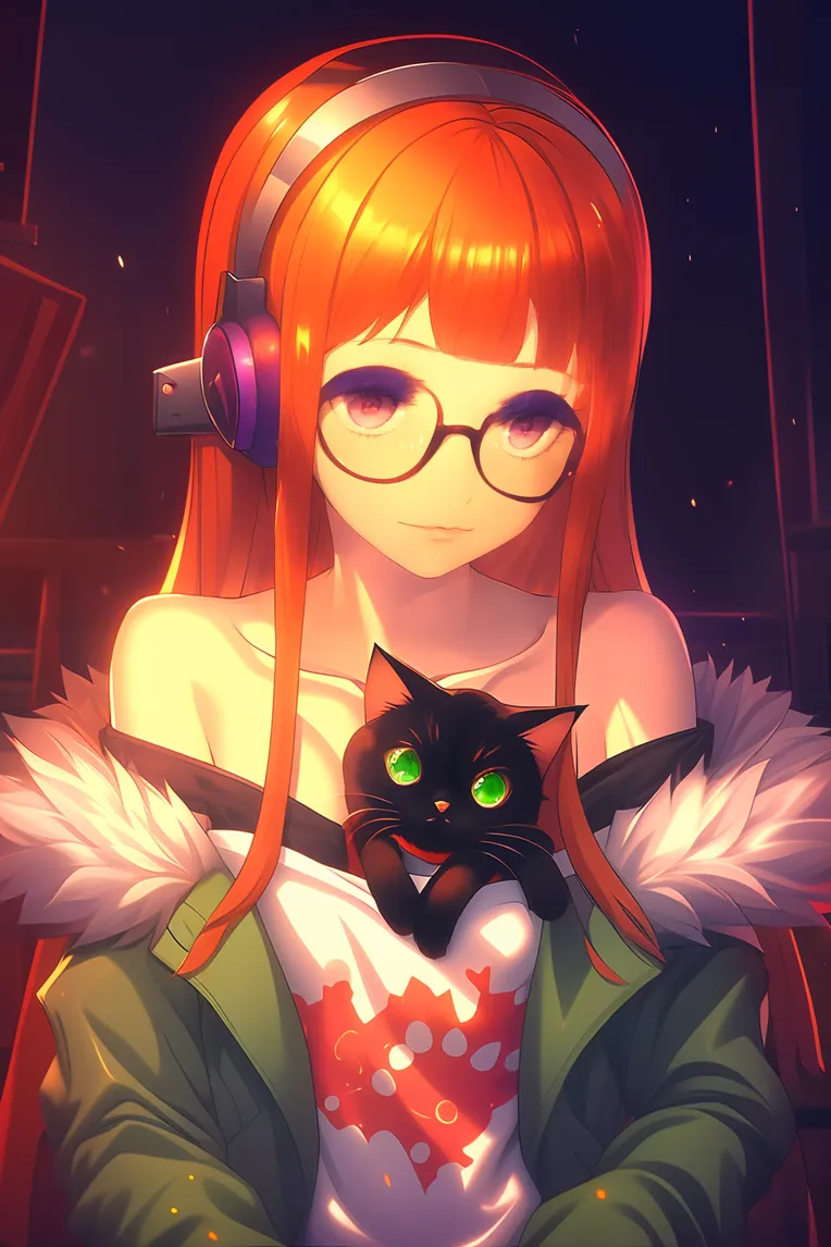 Anime,Anime Character,Girl,LoRA,SD 1.5