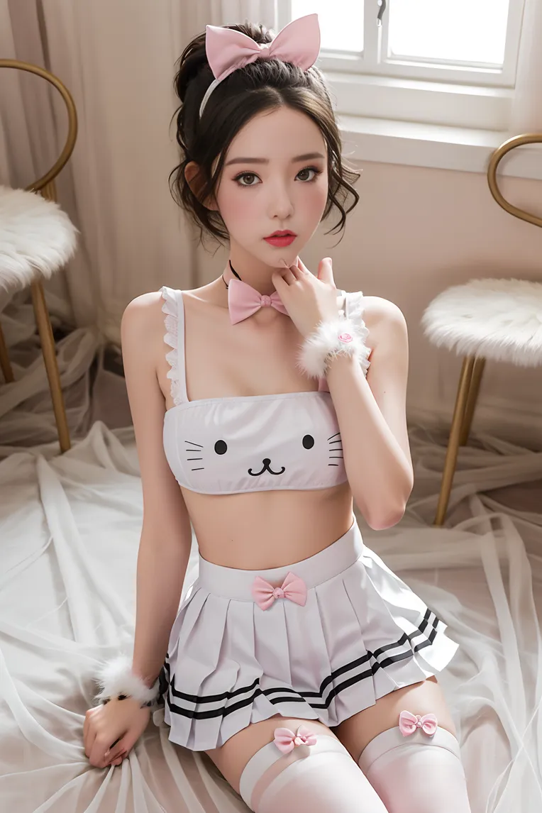 Realistic,Portrait Photography,Girl,LoRA,SD 1.5