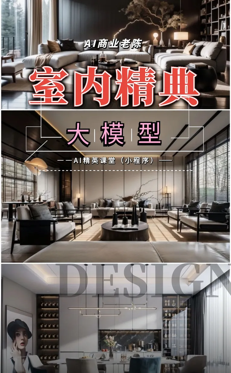 Realistic,Interior Design,Space & Scene,Checkpoint,SD 1.5