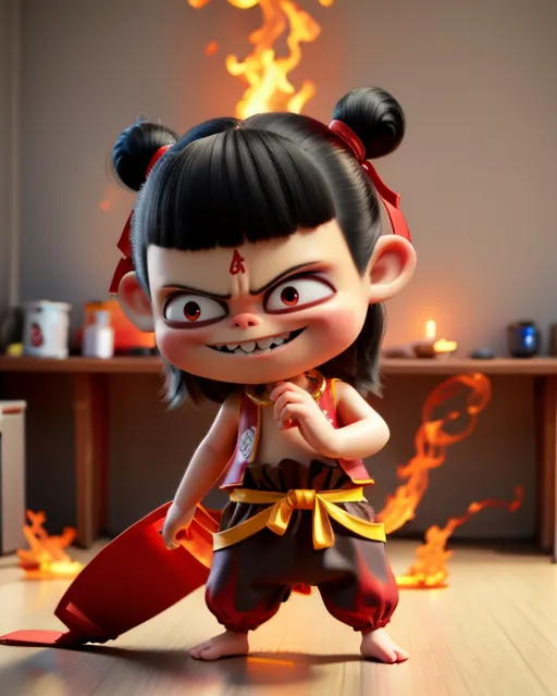 CGI style,Boy,LoRA,SD 1.5