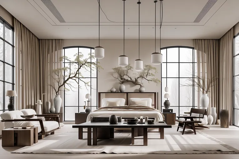 Realistic,Interior Design,Space & Scene,Checkpoint,SD 1.5