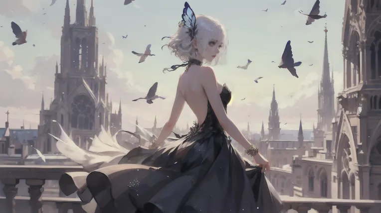 Anime,Anime Character,Girl,LoRA,SD 1.5