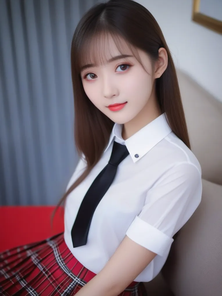 Realistic,Portrait Photography,Girl,Checkpoint,SDXL