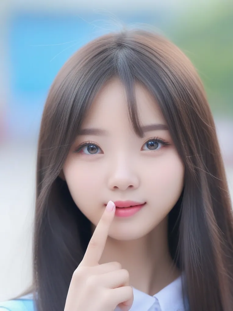 Realistic,Portrait Photography,Girl,Checkpoint,SDXL