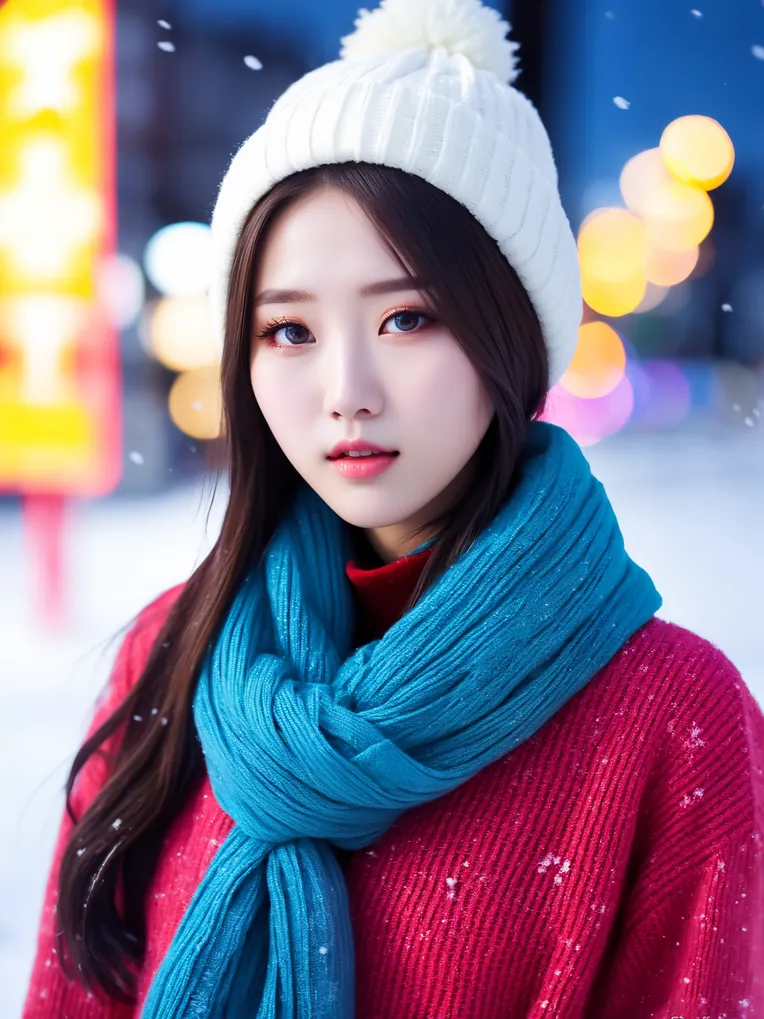 Realistic,Portrait Photography,Girl,Checkpoint,SDXL