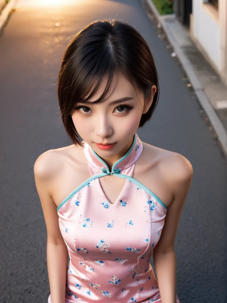 Realistic,Portrait Photography,Girl,Checkpoint,SDXL