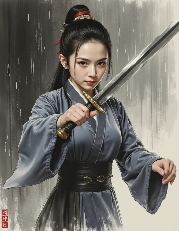 Portrait Photography,Girl,Checkpoint,Pony