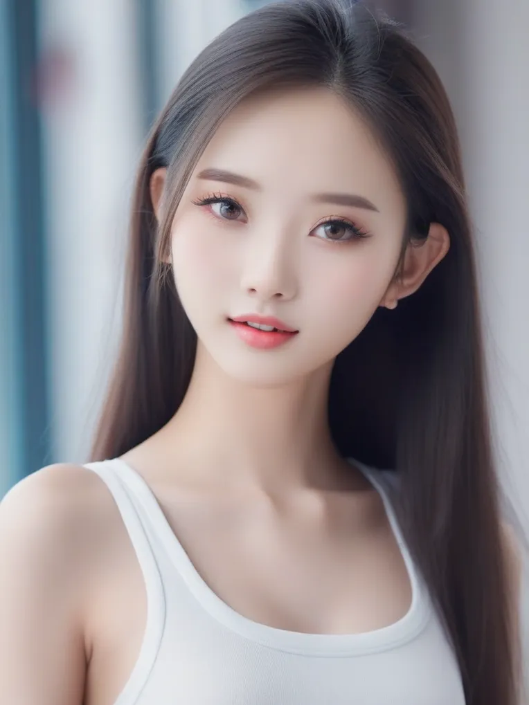 Realistic,Portrait Photography,Girl,Checkpoint,SDXL