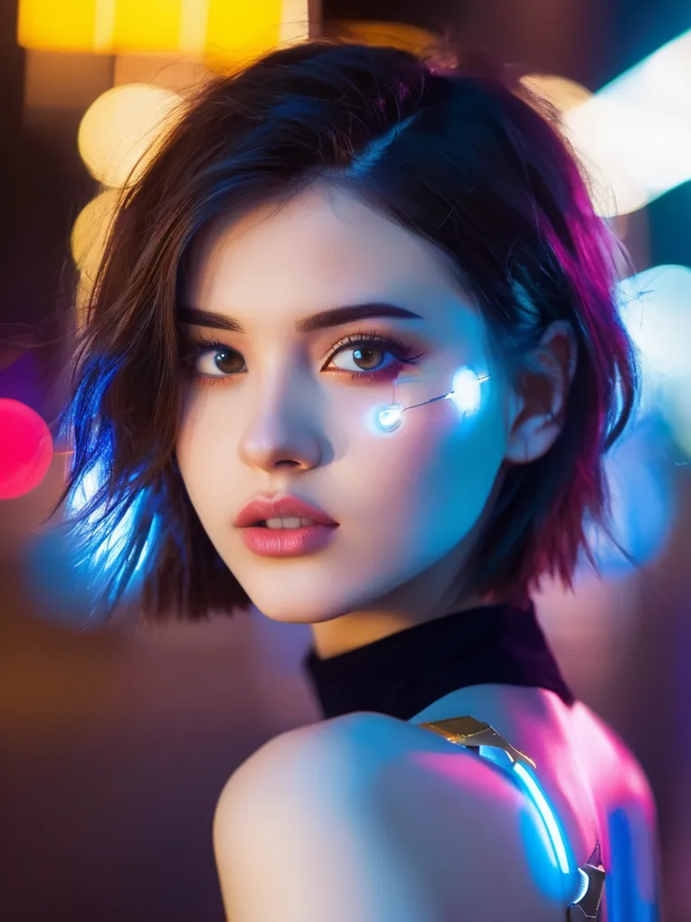 Realistic,Portrait Photography,Girl,Checkpoint,SDXL