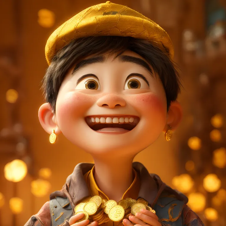 CGI style,Anime Style,Boy,LoRA,SD 1.5