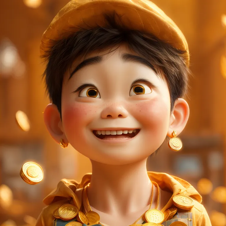 CGI style,Anime Style,Boy,LoRA,SD 1.5