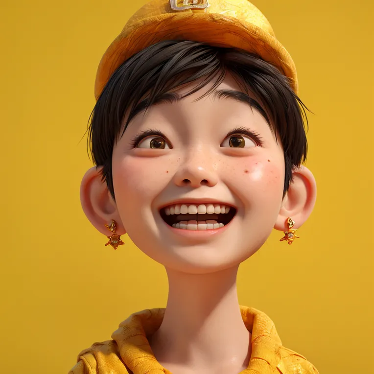 CGI style,Anime Style,Boy,LoRA,SD 1.5