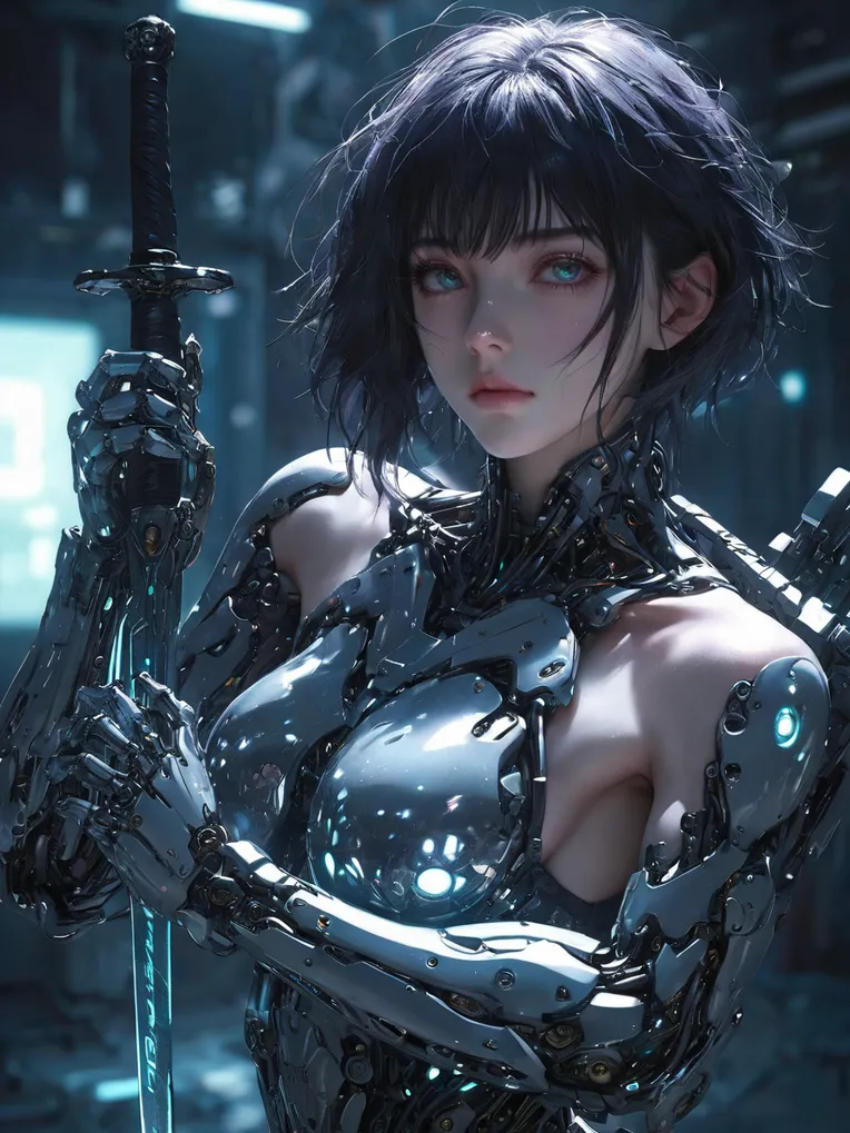 Anime Style,Girl,Physical/Facial feature,Checkpoint,SDXL