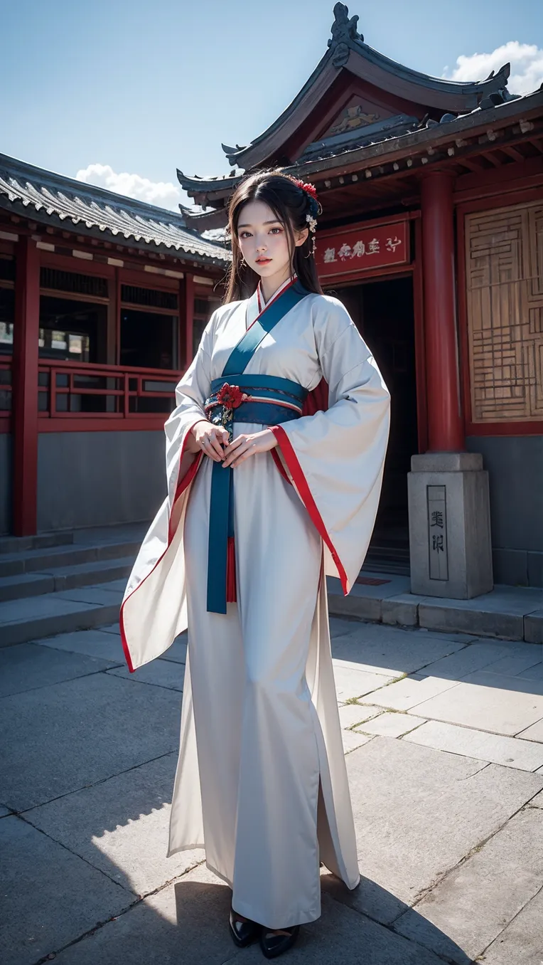 Realistic,Chinese Style,Style & Filter,Checkpoint,SD 1.5