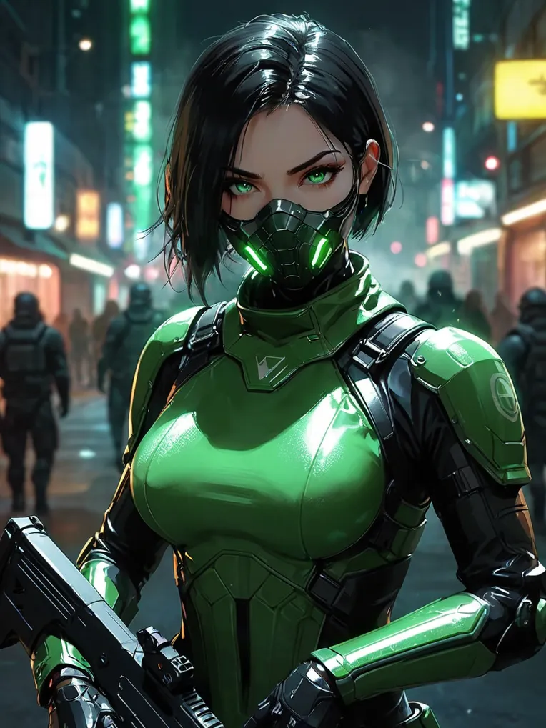 Anime Style,Girl,Object Enhance,Checkpoint,SDXL