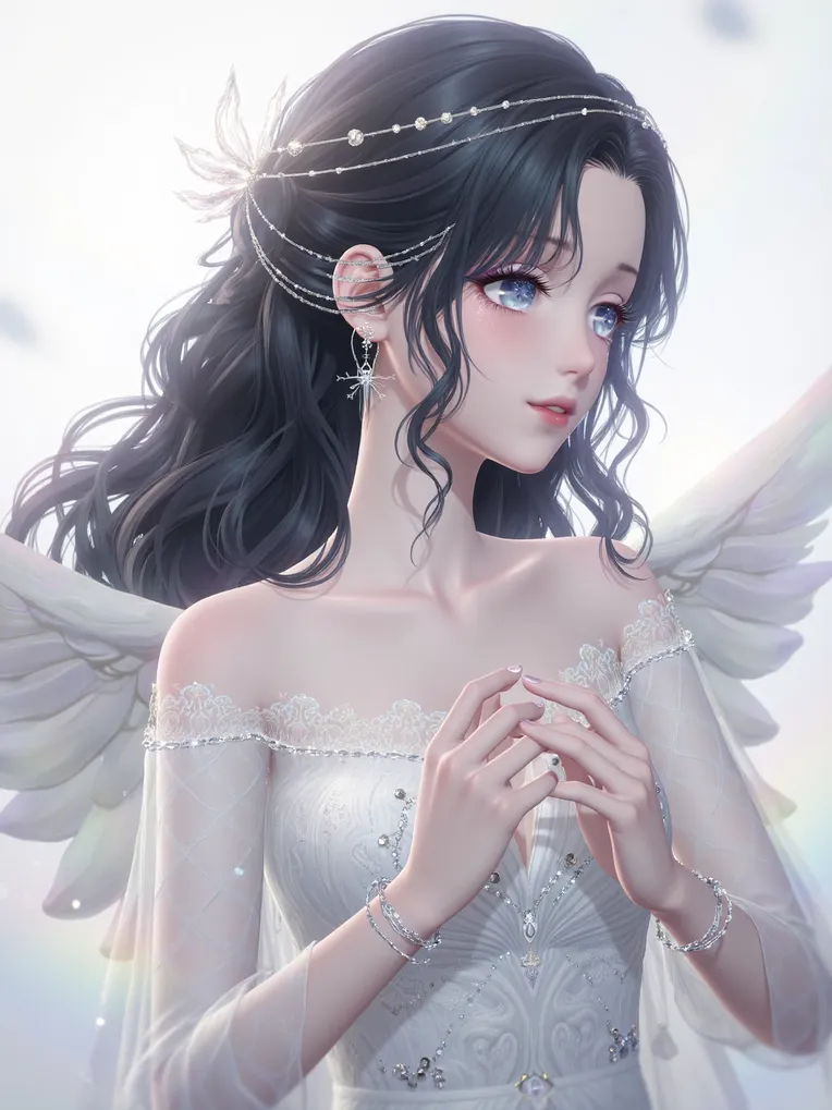 Anime Style,Girl,Style Boost,LoRA,FLUX.1