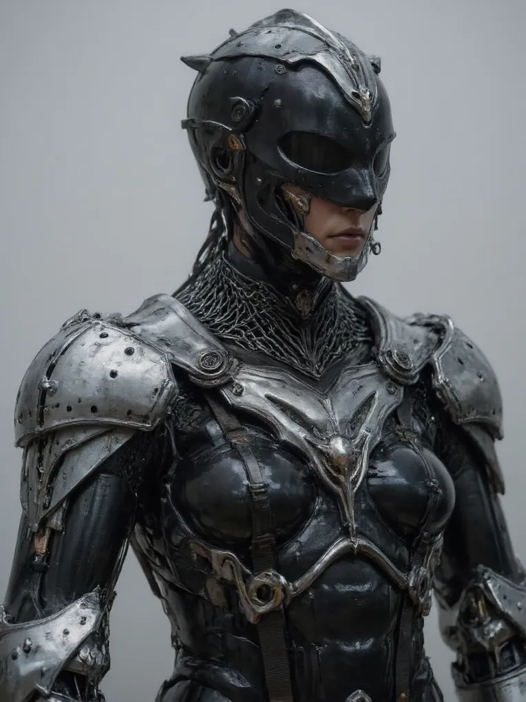 CGI style,Girl,Physical/Facial feature,Checkpoint,FLUX.1