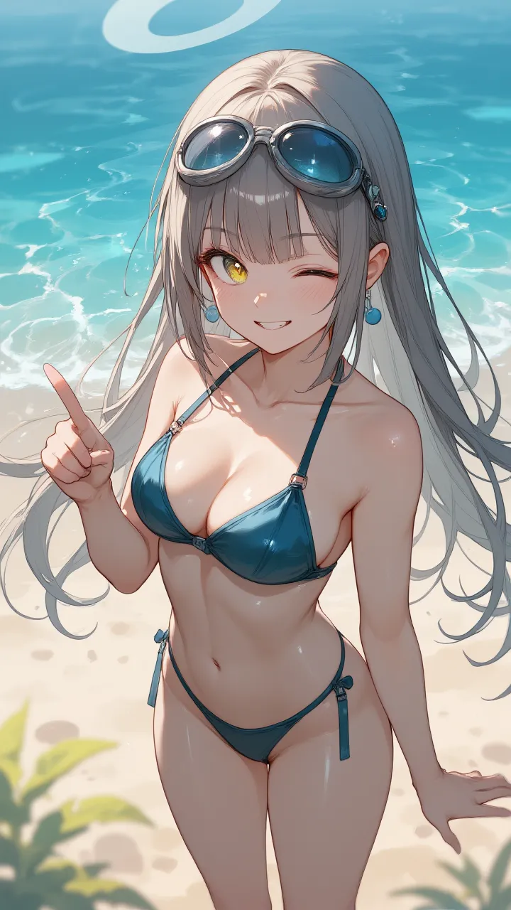 CGI style,Anime Character,Girl,LoRA,FLUX.1