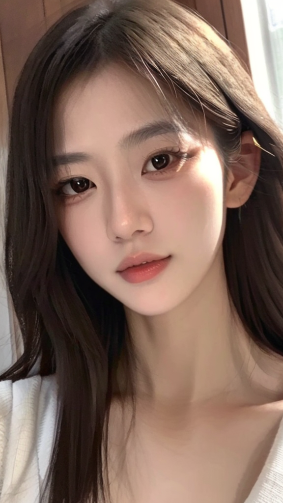 Internet-famous Bai Yougui | Realistic detailed photography | Specializing in beauty and makeup | AdamMix v2
