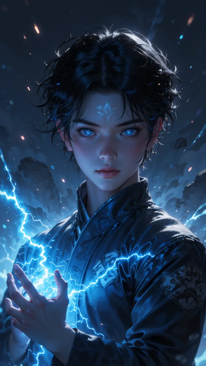 Realistic,Anime Style,Boy,LoRA,FLUX.1