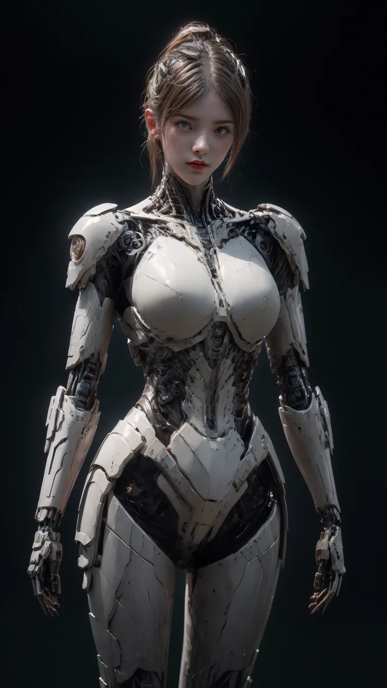 CGI style,Anime Style,Girl,LoRA,SD 1.5