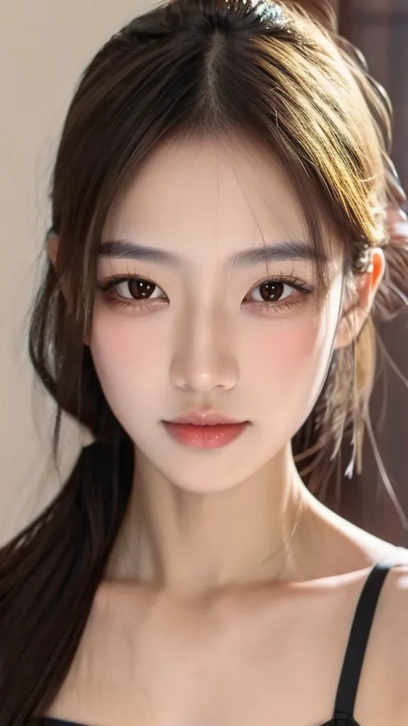 Realistic,Portrait Photography,Girl,Checkpoint,SD 1.5