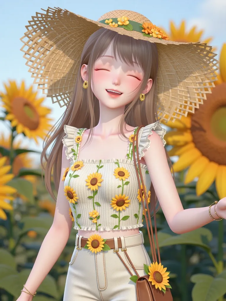 Anime Style,Girl,Style Boost,LoRA,FLUX.1