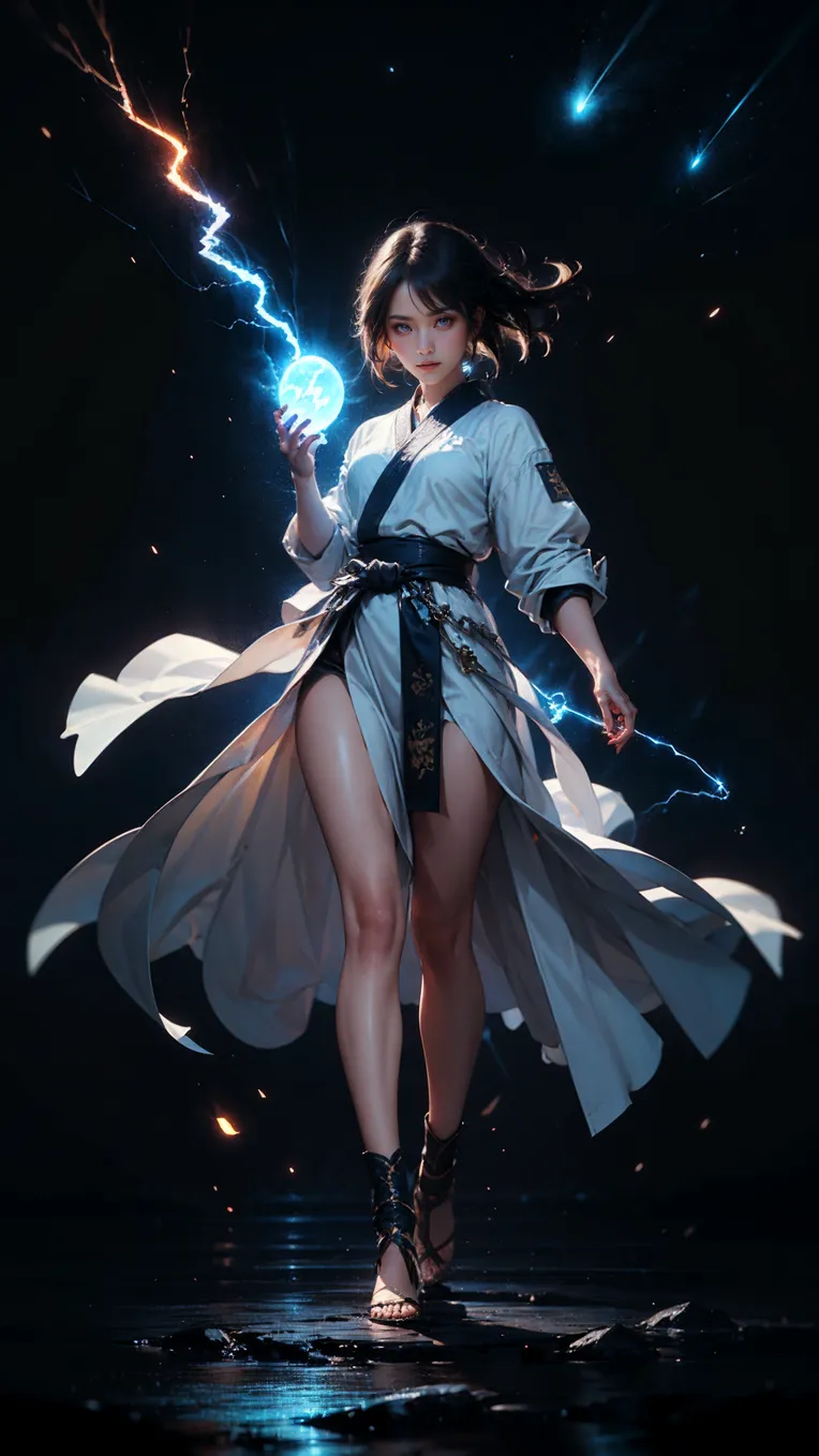 CGI style,Anime Style,Girl,LoRA,SD 1.5