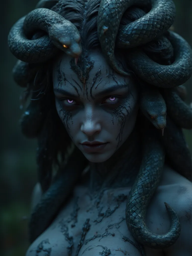 CGI style,Girl,Physical/Facial feature,Checkpoint,FLUX.1