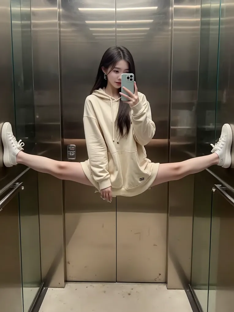 Portrait Photography,Girl,Physical/Facial feature,LoRA,FLUX.1