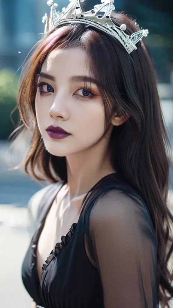 Realistic,Portrait Photography,Girl,Checkpoint,SD 1.5