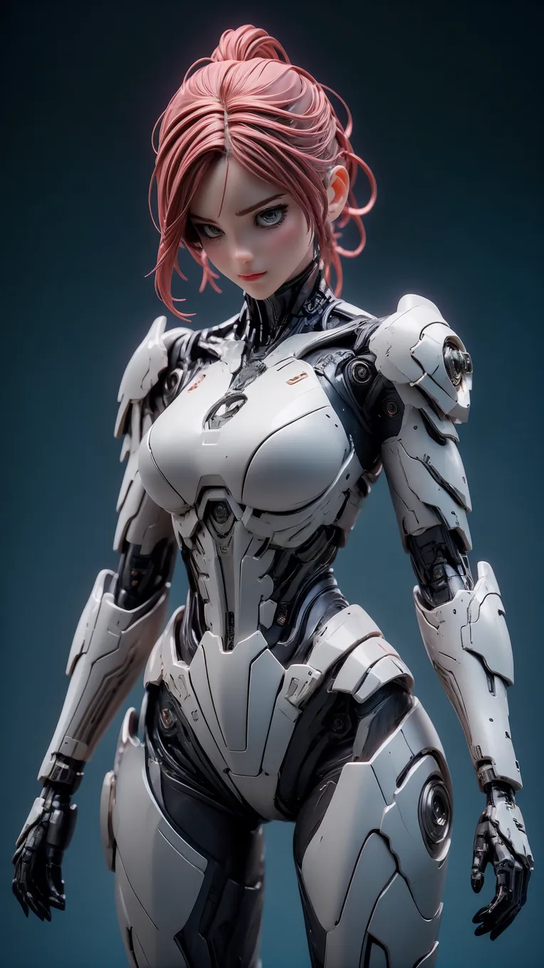 CGI style,Anime Style,Girl,LoRA,SD 1.5