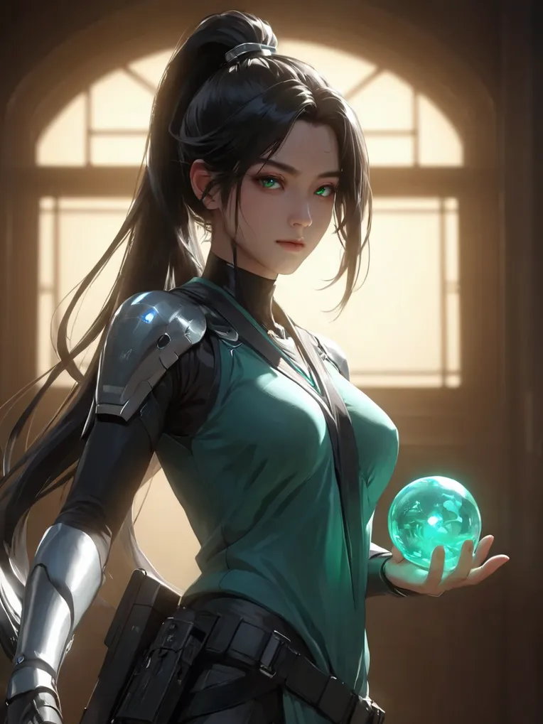 Anime Style,Girl,Object Enhance,Checkpoint,SDXL