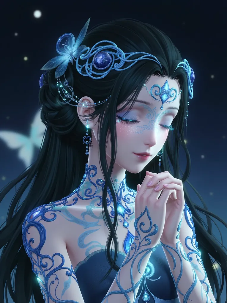 Anime Style,Girl,Style Boost,LoRA,FLUX.1