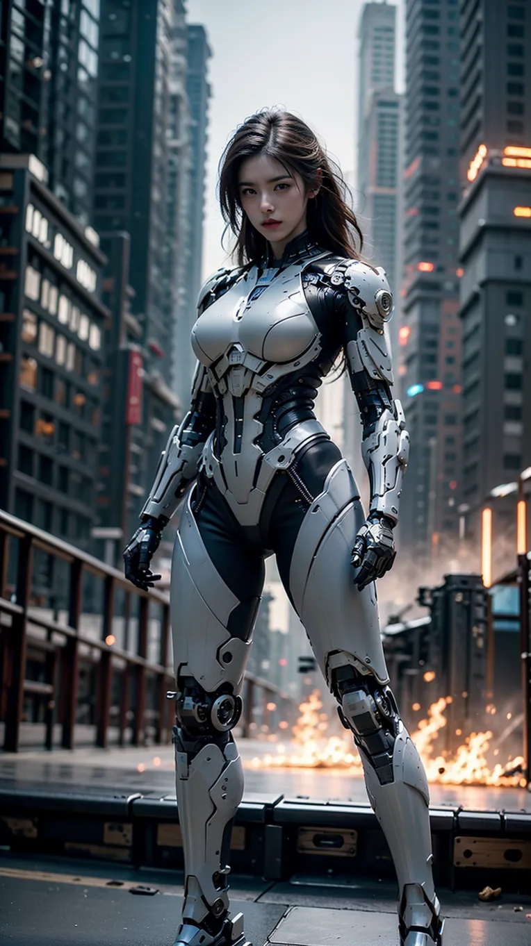 CGI style,Anime Style,Girl,LoRA,SD 1.5