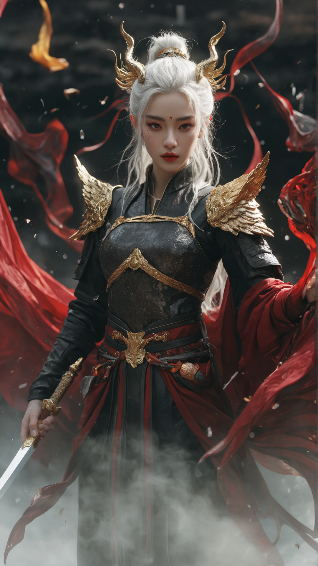 RealFilmXL | Ultimate Realistic | Asian Portrait Photography V6.0