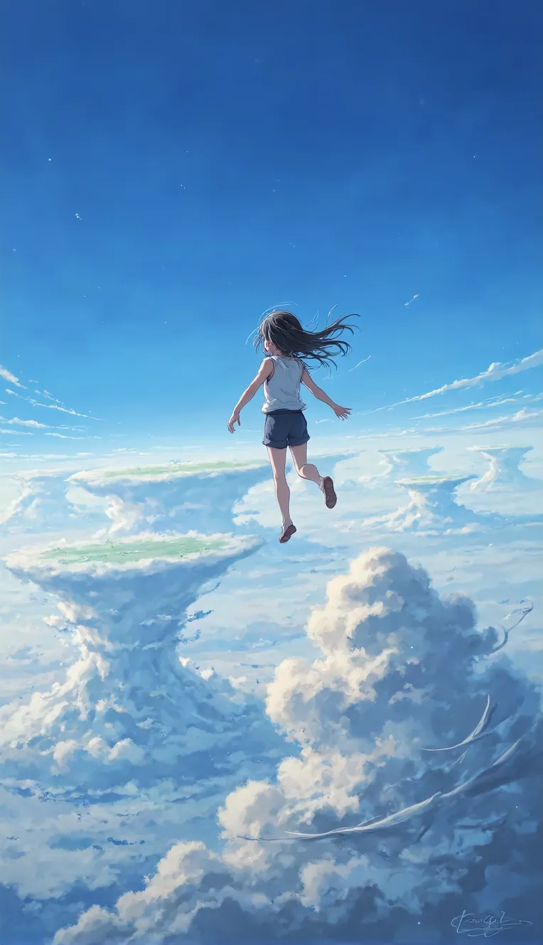 Anime Style,Girl,Style Boost,LoRA,FLUX.1