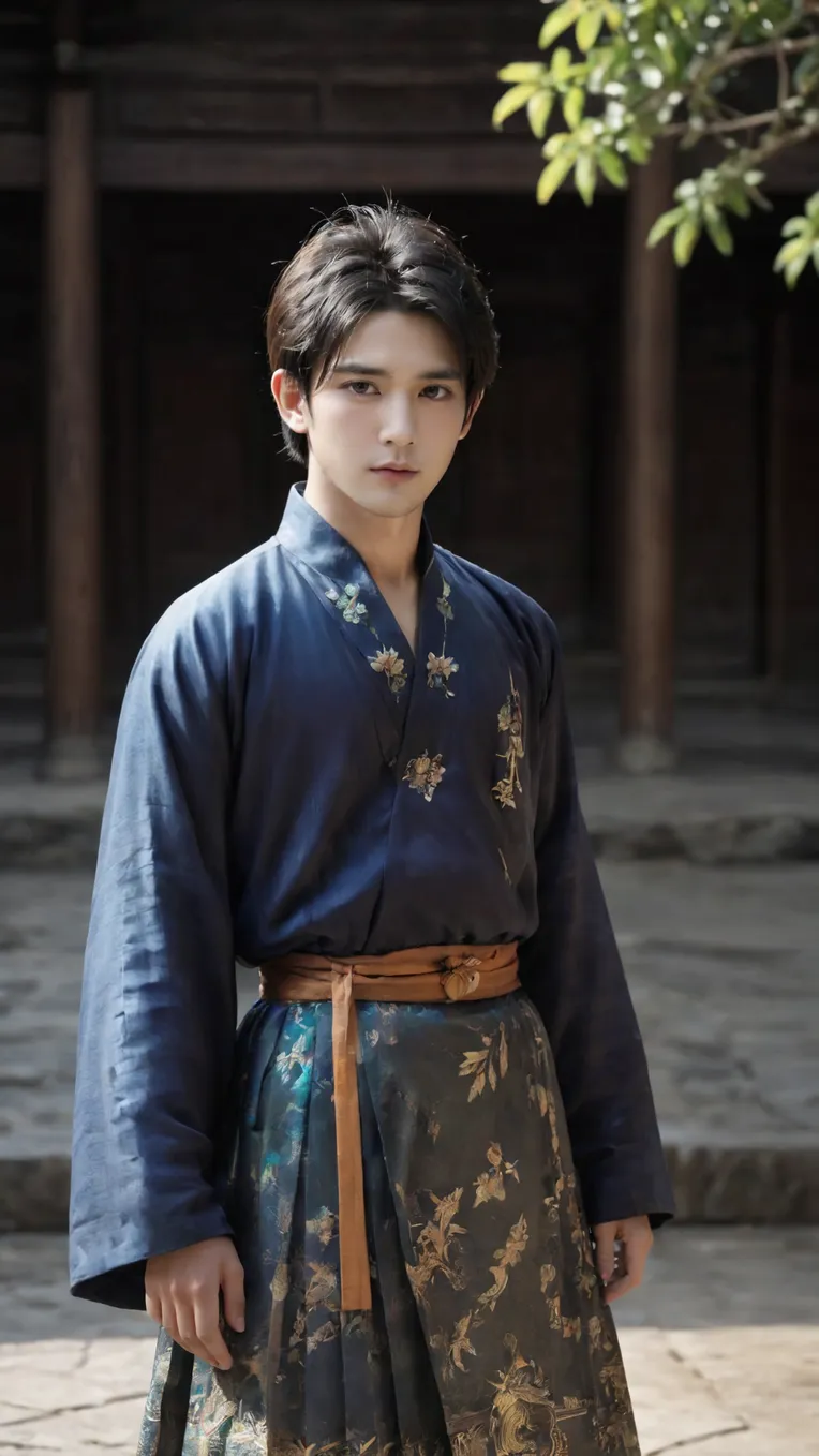 Realistic,Chinese Style,Fashion & Makeup,LoRA,SDXL