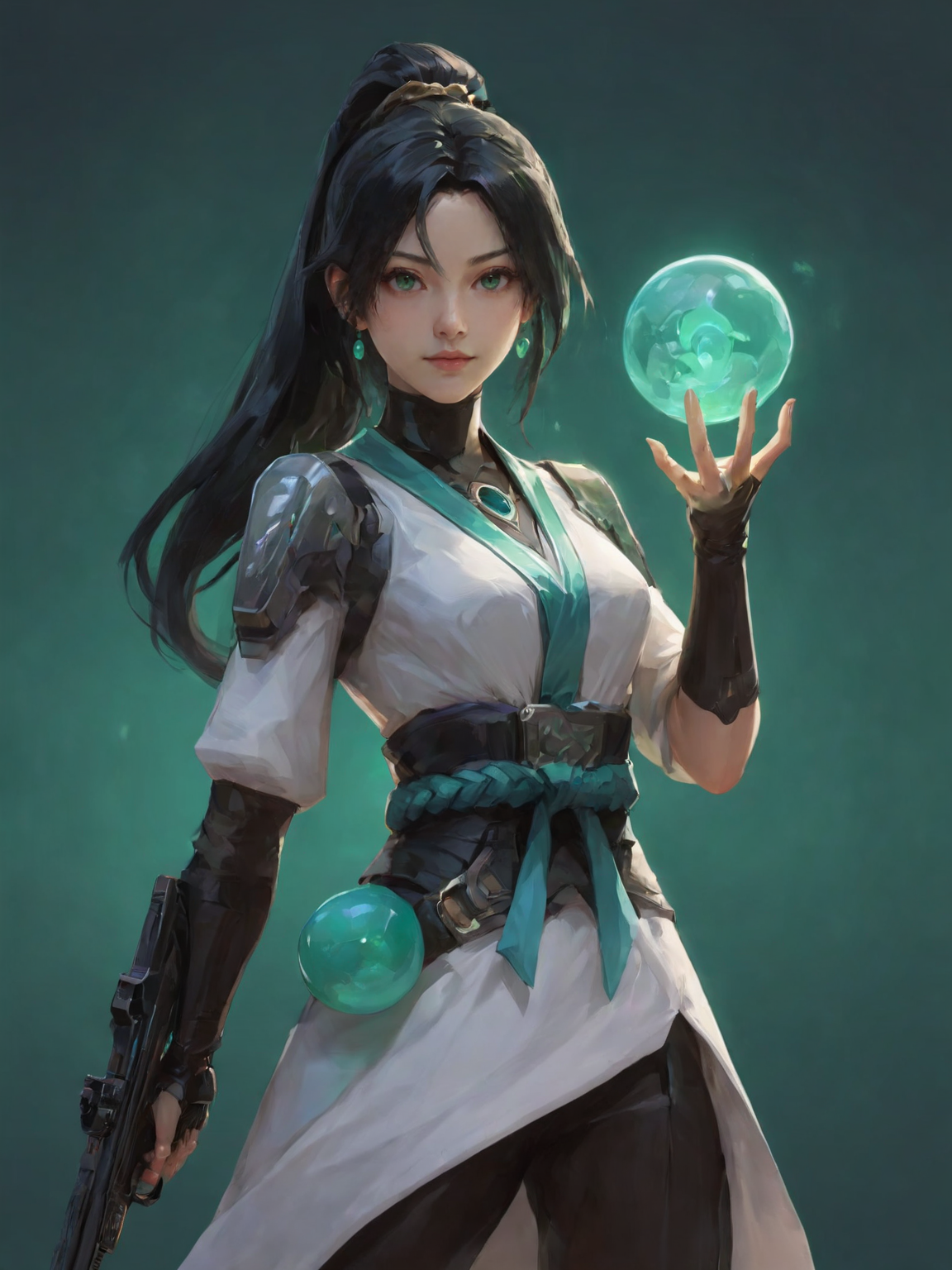 Valorant-Acg大师丨AnimeFantasy丨无畏契约 V8
