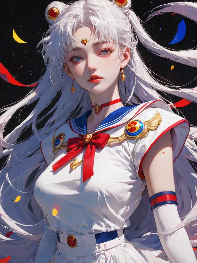 Anime Style,Girl,Physical/Facial feature,Checkpoint,SDXL