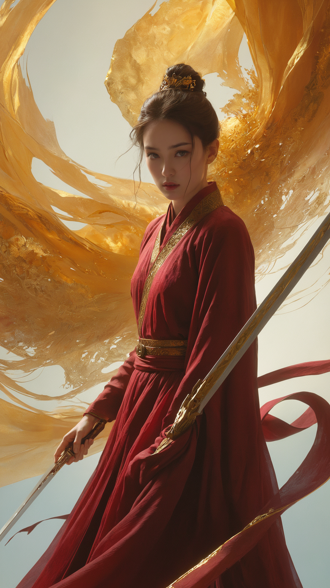 RealFilmXL | Ultimate Realistic | Asian Portrait Photography V3