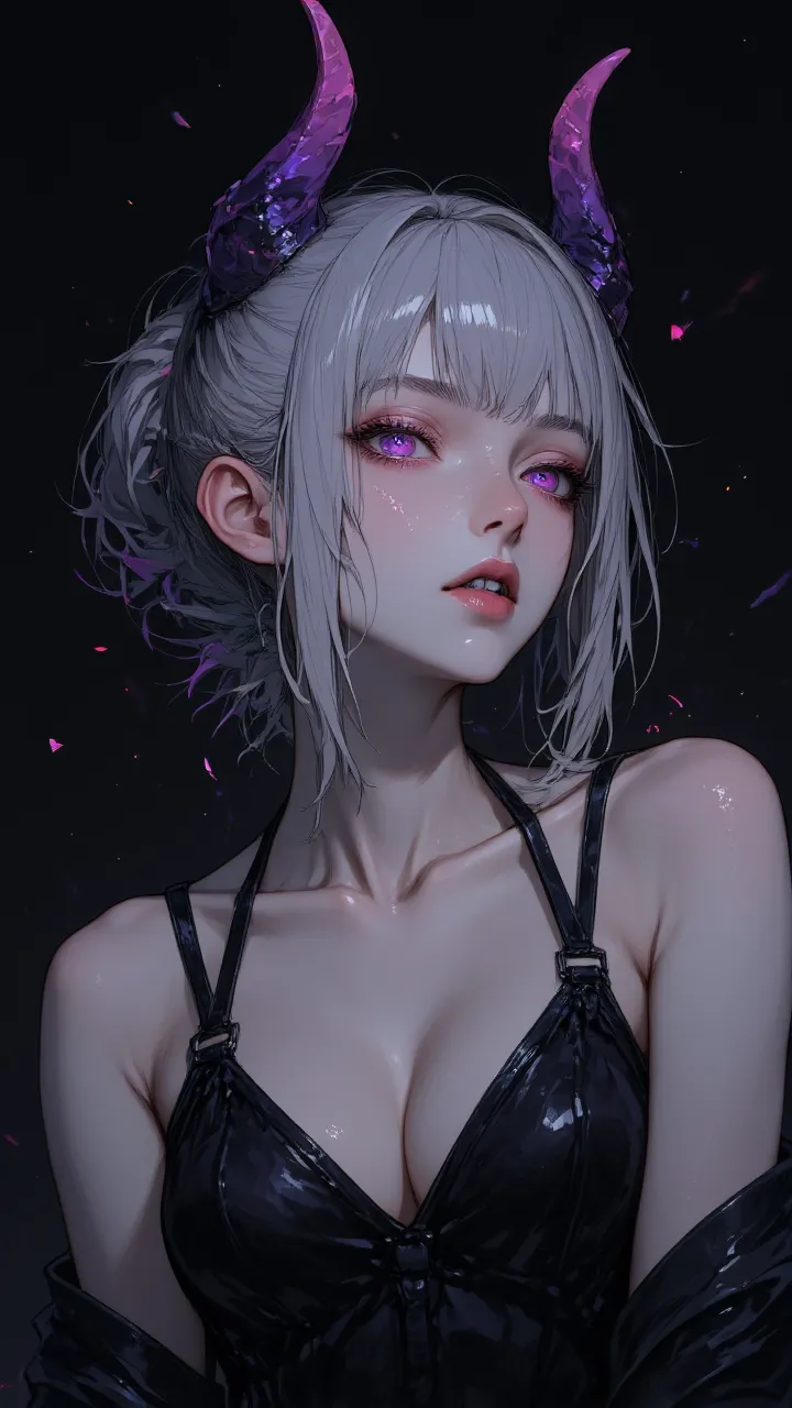 CGI style,Anime Character,Girl,LoRA,FLUX.1