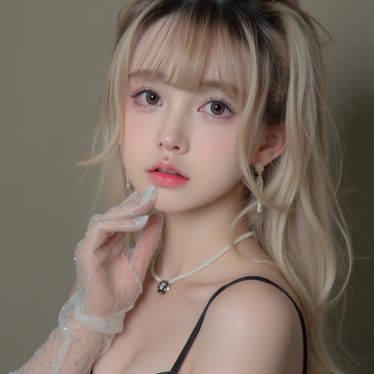 Portrait Photography,Girl,Physical/Facial feature,LoRA,FLUX.1