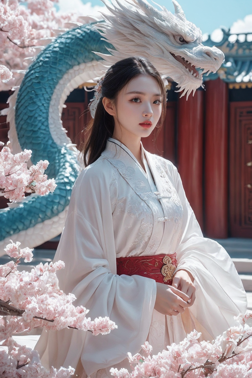 Loong Chinese Dragon 1.0