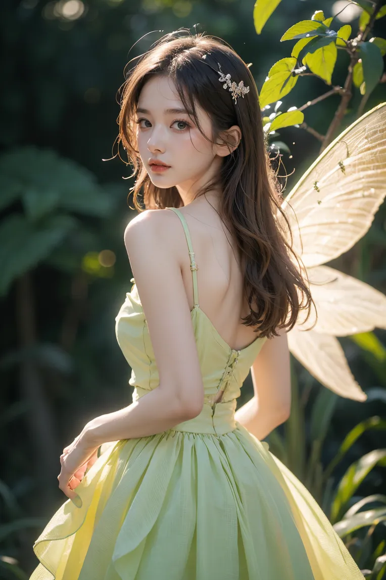 Realistic,Portrait Photography,Girl,LoRA,SD 1.5