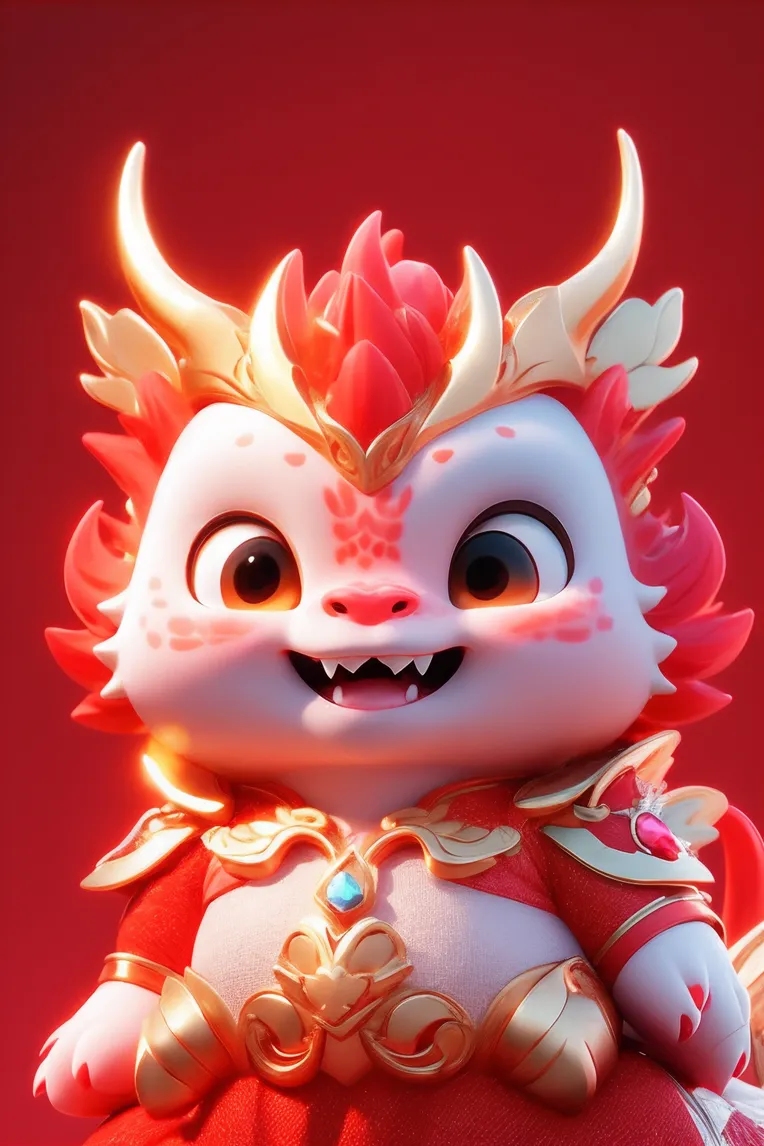 Cartoon style,Chinese Style,Digital Painting Media,LoRA,SD 1.5