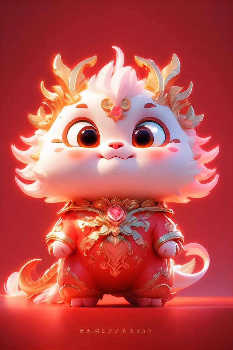 Cartoon style,Chinese Style,Digital Painting Media,LoRA,SD 1.5